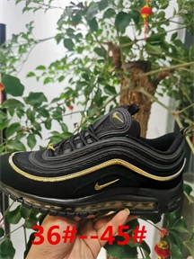 men air max 97 shoes US7-US11 2023-2-18-096